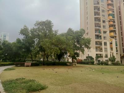 Image of 2490 Sq.ft 3 BHK Apartment / Flat for sale in Unitech The Close South, Sector 50, Gurgaon for Rs. 44000000