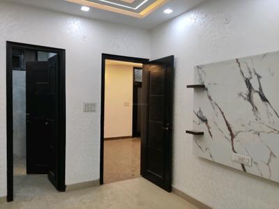 Bedroom Image of 1300 Sq.ft 3 BHK Builder Floor for sale in Sky Homes, Indirapuram Ghaziabad for Rs. 8300000