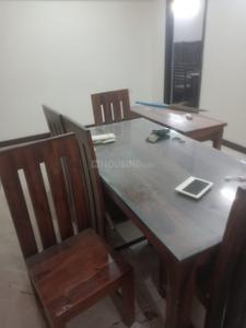 Hall Image of 2480 Sq.ft 3.5 BHK Apartment / Flat for rent in Janta Falcon View, JLPL Industrial Area Mohali for Rs. 80000