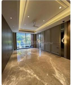 Hall Image of 2200 Sq.ft 3 BHK Builder Floor for sale in Sector 5 Gurgaon for Rs. 25000000