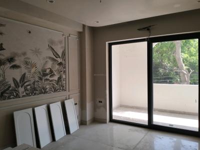 Bedroom Image of 2750 Sq.ft 5 BHK Builder Floor for sale in Rajendra Nagar Ghaziabad for Rs. 25000000