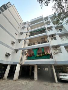Image of 1100 Sq.ft 2 BHK Apartment / Flat for sale in Vivanta Vedic Greens, Lukarganj, Allahabad for Rs. 11000000