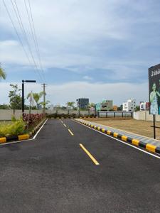 Image of 1100 Sq.ft Residential Plot / Land for sale in Pudupakkam, Chennai for Rs. 6000000