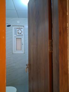 Common Bathroom Image of 1400 Sq.ft 3 BHK Apartment / Flat for sale in Ayati Aadya Homes by Ayati Developers, Sector 74 Noida for Rs. 5600000