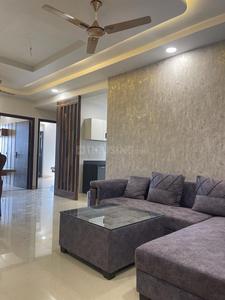Hall Image of 1049 Sq.ft 2 BHK Apartment / Flat for sale in Balji Urban Park, Dholai Jaipur for Rs. 6000000