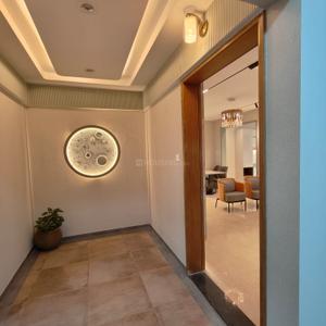 Hall Image of 1350 Sq.ft 2 BHK Apartment / Flat for sale in Wakad Pune for Rs. 13000000
