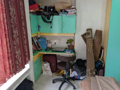 Kitchen Image of 1043 Sq.ft 2 BHK Apartment / Flat for sale in  Costa Blanca, Baner Pune for Rs. 12000000