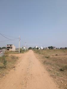 Image of 850 Sq.ft Residential Plot / Land for sale in Narayan Vihar, Jaipur for Rs. 6800000