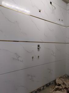 Common Bathroom Image of 650 Sq.ft 2 BHK Builder Floor for sale in Burari New Delhi for Rs. 3355000