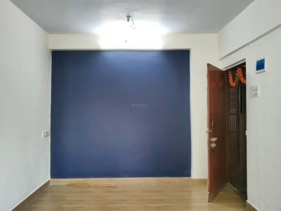 Living Room Image of 533 Sq.ft 2 BHK Apartment / Flat for rent in Kasarvadavali Thane for Rs. 20000