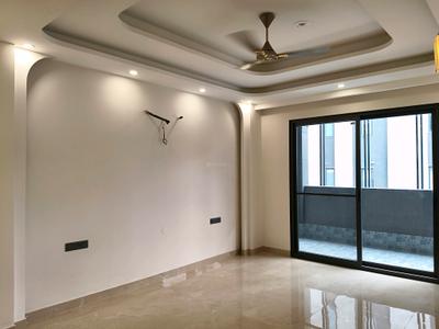Bedroom Image of 2850 Sq.ft 4 BHK Builder Floor for sale in Uppal Southend, Sector 49 Gurgaon for Rs. 32500000