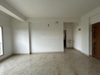 Hall Image of 1060 Sq.ft 2 BHK Apartment / Flat for sale in Chinar Park Kolkata for Rs. 5830000