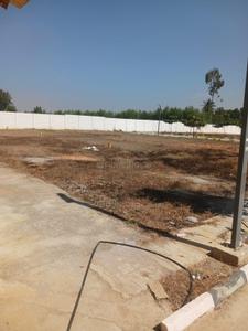 Image of 1200 Sq.ft Residential Plot / Land for sale in United Serinity, Chokkondahalli, Kolar for Rs. 2880000