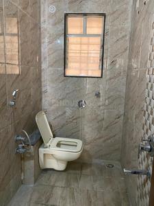 Bathroom Image of 1000 Sq.ft 2 BHK Apartment / Flat for sale in GK Rose Woods, Pimple Saudagar Pune for Rs. 9000000