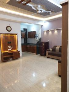 Hall Image of 2000 Sq.ft 3 BHK Apartment / Flat for sale in Heerawala Jaipur for Rs. 5100000