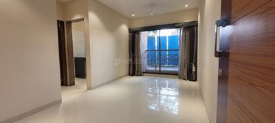Hall Image of 1060 Sq.ft 2 BHK Apartment / Flat for sale in Taloja Navi Mumbai for Rs. 6300000