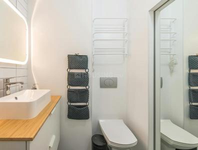Bathroom Image of LOTUS PG  in Sector 39, Gurgaon