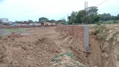 Image of 100 Sq.ft Residential Plot / Land for sale in Kurali, Mohali for Rs. 4750000
