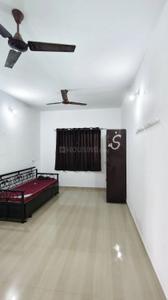 Hall Image of 600 Sq.ft 1 BHK Apartment / Flat for rent in Kothrud Pune for Rs. 25000