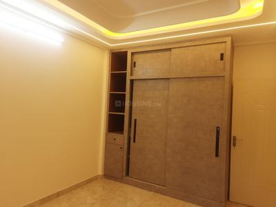 Bedroom Image of 1400 Sq.ft 3 BHK Apartment / Flat for sale in Kaval Bairasandra Bengaluru for Rs. 13500000