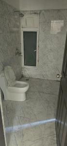 Bathroom Image of 1200 Sq.ft 2 BHK Apartment / Flat for sale in Supertech Icon, Indirapuram Ghaziabad for Rs. 11700000
