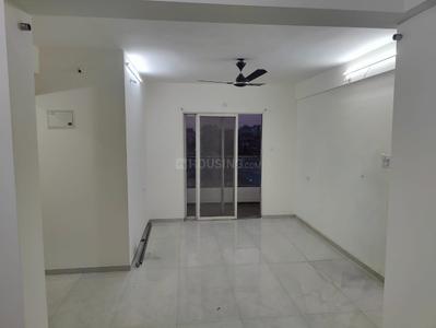 Hall Image of 800 Sq.ft 2 BHK Apartment / Flat for rent in Kumar Kruti, Kalyani Nagar Pune for Rs. 50000