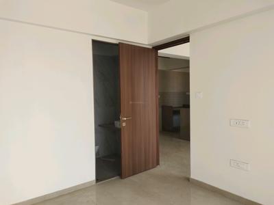 Bedroom Image of 548 Sq.ft 1 BHK Apartment / Flat for sale in Shraddha Gold Crest, Kandivali West Mumbai for Rs. 12500000