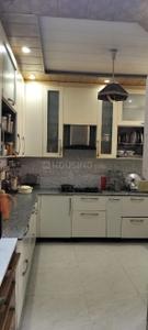Kitchen Image of 1080 Sq.ft 5 BHK Independent House for sale in Mundi Kharar Mohali for Rs. 9000000