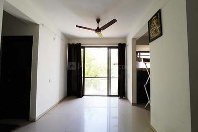 Hall Image of 1278 Sq.ft 2 BHK Apartment / Flat for sale in Swagat Flamingo, Sargasan Gandhinagar for Rs. 6500000