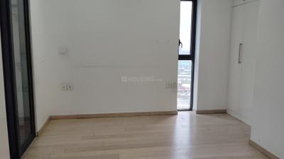 Bedroom Image of 1500 Sq.ft 3 BHK Apartment / Flat for sale in Lodha New Cuffe Parade, Sion Mumbai for Rs. 45000000