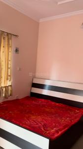 Bedroom Image of 1450 Sq.ft 3.5 BHK Duplex for sale in Kachnarcity Jabalpur for Rs. 11000000