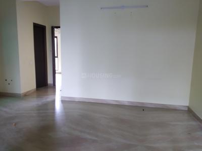 3 BHK Independent House