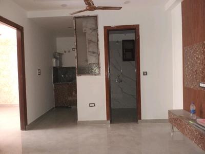 Living Room Image of 1050 Sq.ft 2 BHK Apartment / Flat for sale in Krishna Elite Homes, Noida Extension Greater Noida for Rs. 4505000
