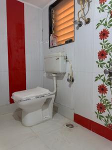 Image of 685 Sq.ft 1 BHK Apartment / Flat for sale in Agarwal Krishna Gardens, Virar West, Virar for Rs. 5000000