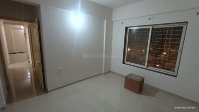 Bedroom Image of 1038 Sq.ft 2 BHK Apartment / Flat for rent in Vastukalp 9 Avenues, Wakad Pune for Rs. 30000