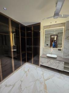 Bedroom Image of 3000 Sq.ft 4 BHK Builder Floor for sale in Sector 51 Gurgaon for Rs. 41000000