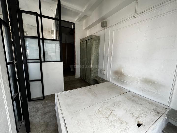 Vinayaka Nagar, Murugeshpalya Bedroom 1