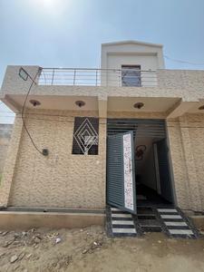 3 BHK Independent House