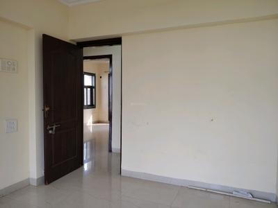 Bedroom Image of 1150 Sq.ft 2 BHK Apartment / Flat for rent in Proviso Complex, Kharghar Navi Mumbai for Rs. 35000