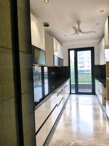 Kitchen Image of 2050 Sq.ft 4 BHK Builder Floor for sale in Sector 50 Gurgaon for Rs. 41500000