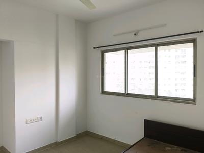 Bedroom Image of 588 Sq.ft 1 BHK Apartment / Flat for rent in Lodha Casa Rio, Palava Phase 1 Thane for Rs. 12900