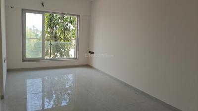 Bedroom Image of 800 Sq.ft 2 BHK Apartment / Flat for sale in Vile Parle West Mumbai for Rs. 29100000