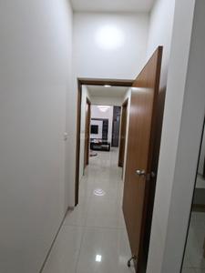 Image of 1057 Sq.ft 2 BHK Apartment / Flat for sale in Sobha Dream Heights, Gujarat International Finance Tec City, Gandhinagar for Rs. 15500000