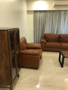 Hall Image of 2230 Sq.ft 3 BHK Apartment / Flat for rent in Supreme Amadore, Baner Pune for Rs. 135000