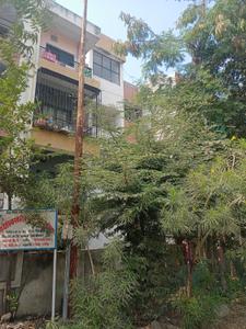 Image of 600 Sq.ft 2 BHK Apartment / Flat for sale in Waluj, Aurangabad for Rs. 2500000