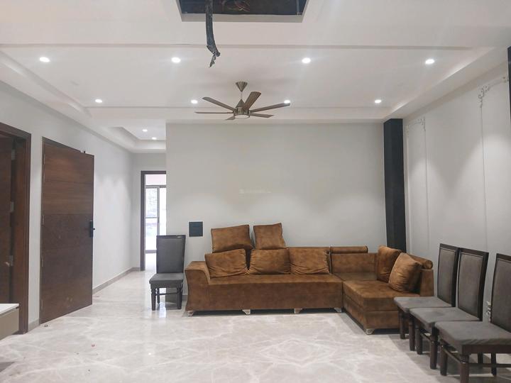 guru harkrishan nagar, Paschim Vihar Main Image 1