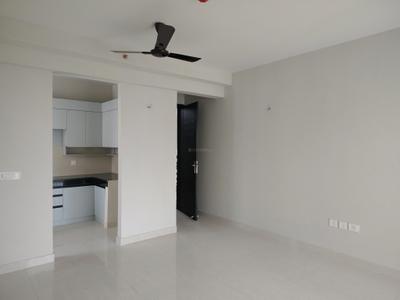 Living Room Image of 1350 Sq.ft 3 BHK Apartment / Flat for sale in Eldeco Live By The Greens Phase 1, Sector 150 Noida for Rs. 15850000