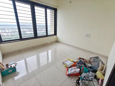 Bedroom Image of 1140 Sq.ft 2.5 BHK Apartment / Flat for sale in Nanded Sargam, Nanded Pune for Rs. 12200000