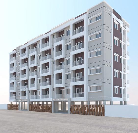 Riddhi sylvana homes Main Image 1
