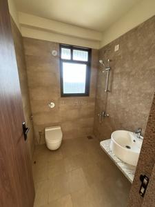 Image of 1890 Sq.ft 4 BHK Apartment / Flat for sale in Badamikar The Pwc Towers Phase I, Bhugaon, Pune for Rs. 17500000